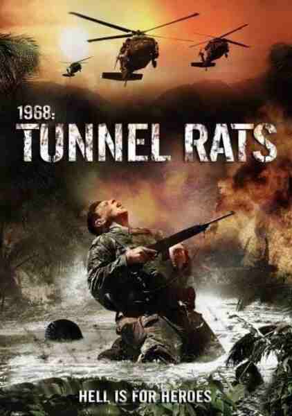 1968 Tunnel Rats (2008) Screenshot 1