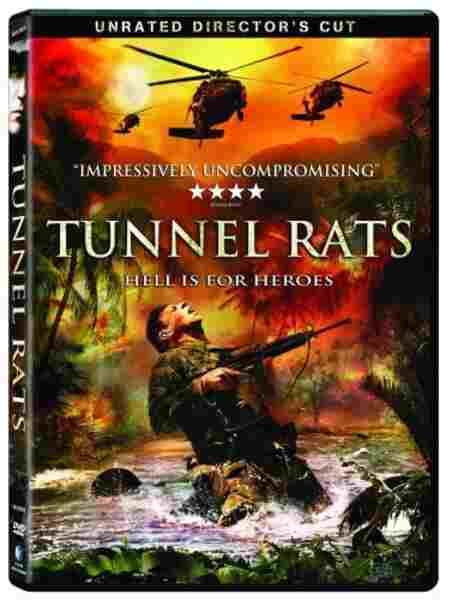 1968 Tunnel Rats (2008) Screenshot 2