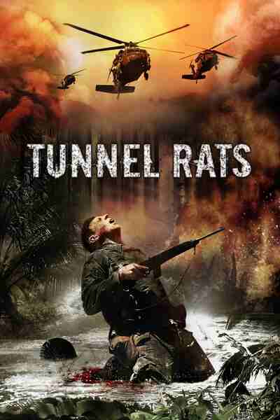 1968 Tunnel Rats (2008) Screenshot 4
