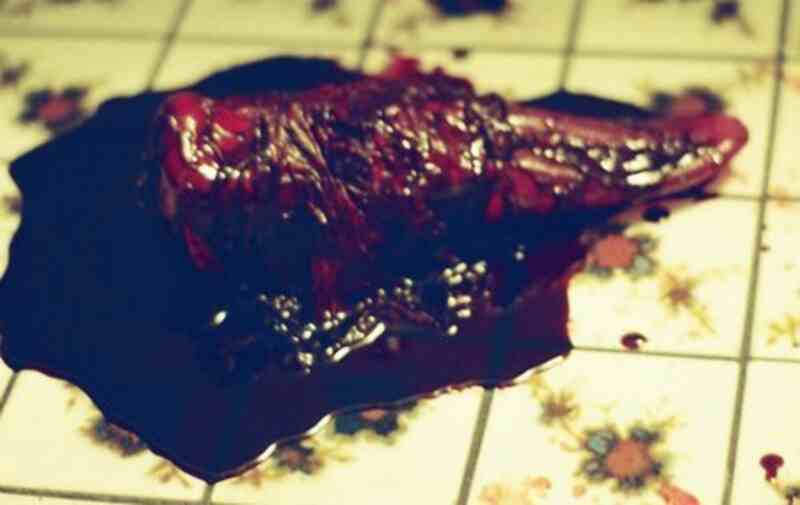A Secret Handshake (2007) Screenshot 1
