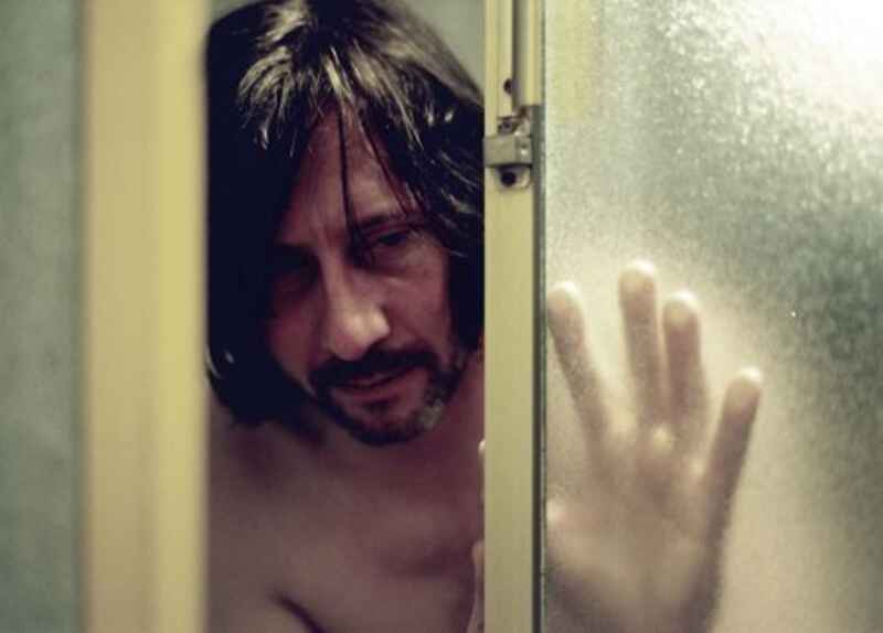 A Secret Handshake (2007) Screenshot 3