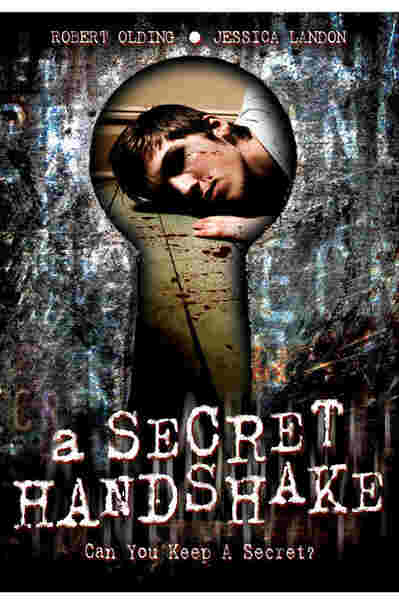 A Secret Handshake (2007) Screenshot 5
