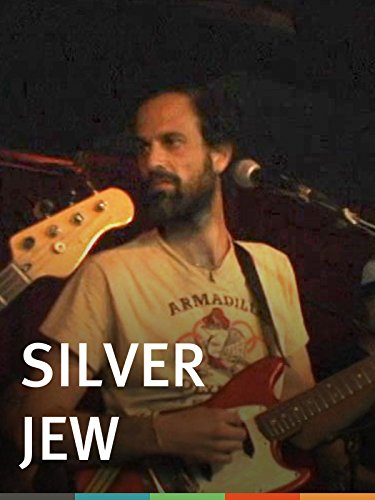 Silver Jew (2007) starring David Berman on DVD on DVD