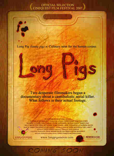 Long Pigs (2007) Screenshot 2