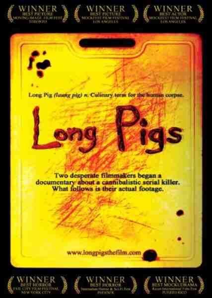Long Pigs (2007) Screenshot 3