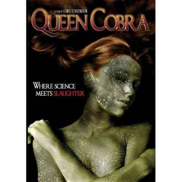 Queen Cobra (2007) Screenshot 1
