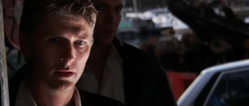 Fragment (2009) Screenshot 1