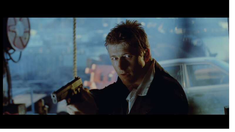 Fragment (2009) Screenshot 2