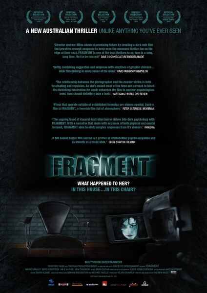 Fragment (2009) Screenshot 3