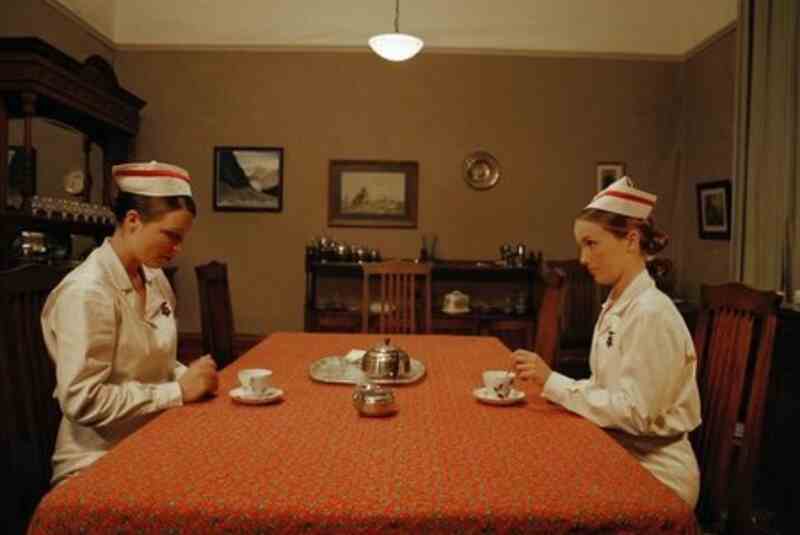When Night Falls (2007) starring Tania Nolan on DVD DVD When Night Falls (2007) Screenshot 2