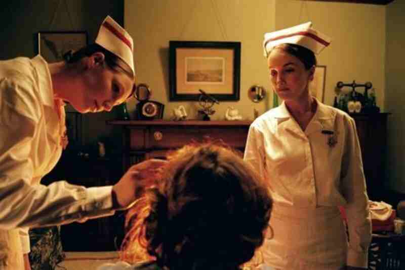 When Night Falls (2007) starring Tania Nolan on DVD DVD When Night Falls (2007) Screenshot 3