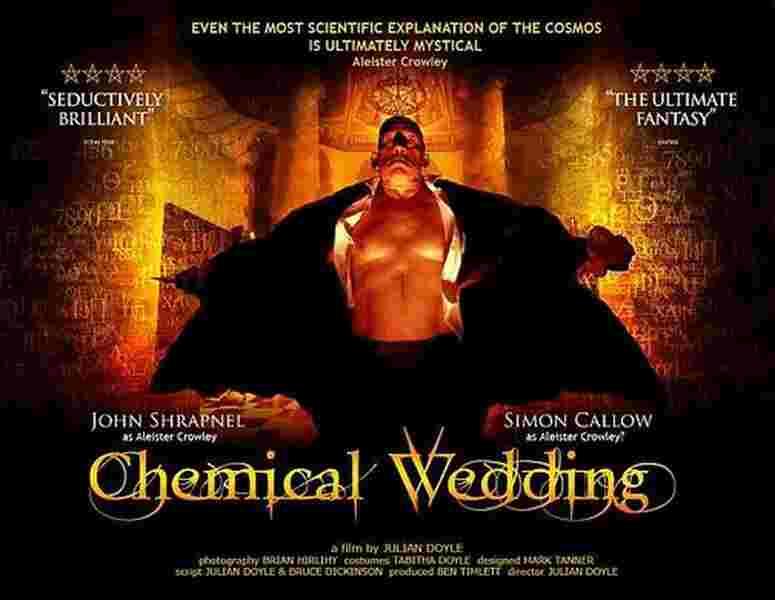 Chemical Wedding (2008) Screenshot 5