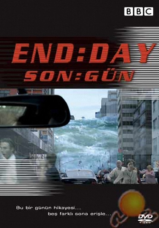 End Day (2005) Screenshot 1