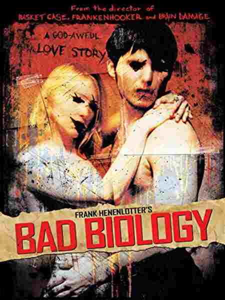 Bad Biology (2008) Screenshot 1