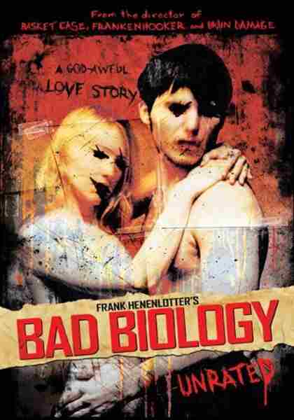Bad Biology (2008) Screenshot 2