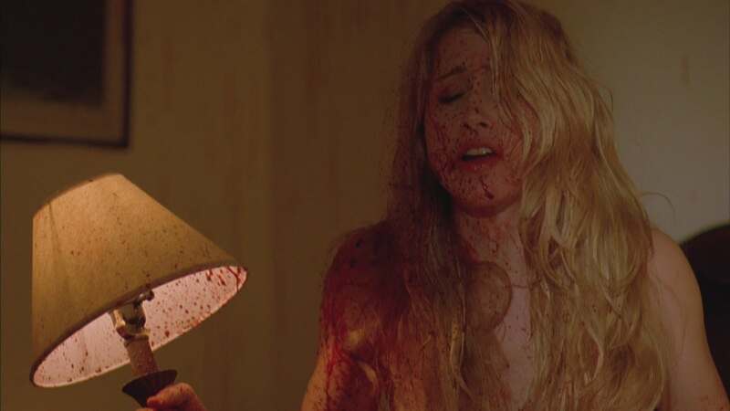 Bad Biology (2008) Screenshot 4