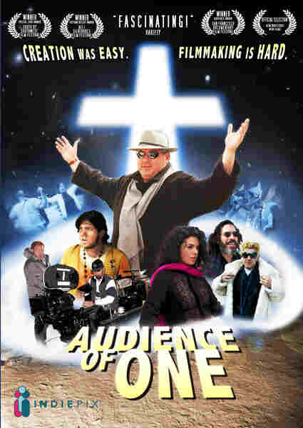 Audience of One (2007) Screenshot 1