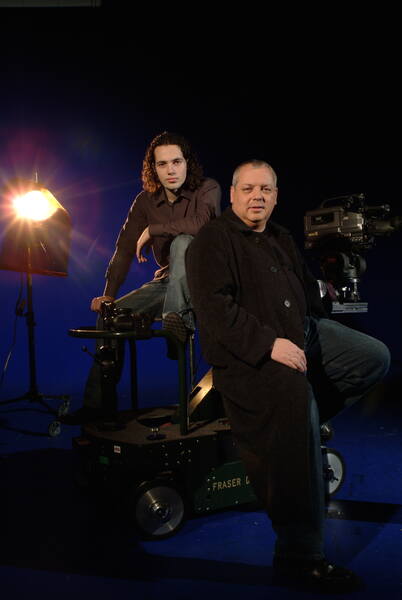 Audience of One (2007) Screenshot 2