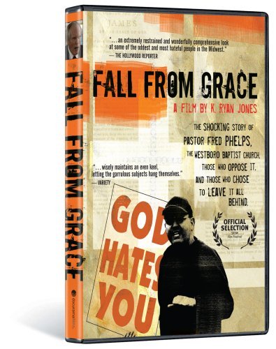 Fall from Grace (2007) Screenshot 1 