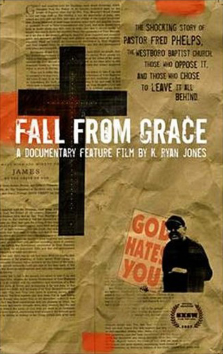 Fall from Grace (2007) Screenshot 2 