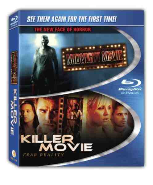 Midnight Movie (2008) Screenshot 3