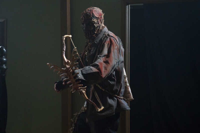 Midnight Movie (2008) Screenshot 4