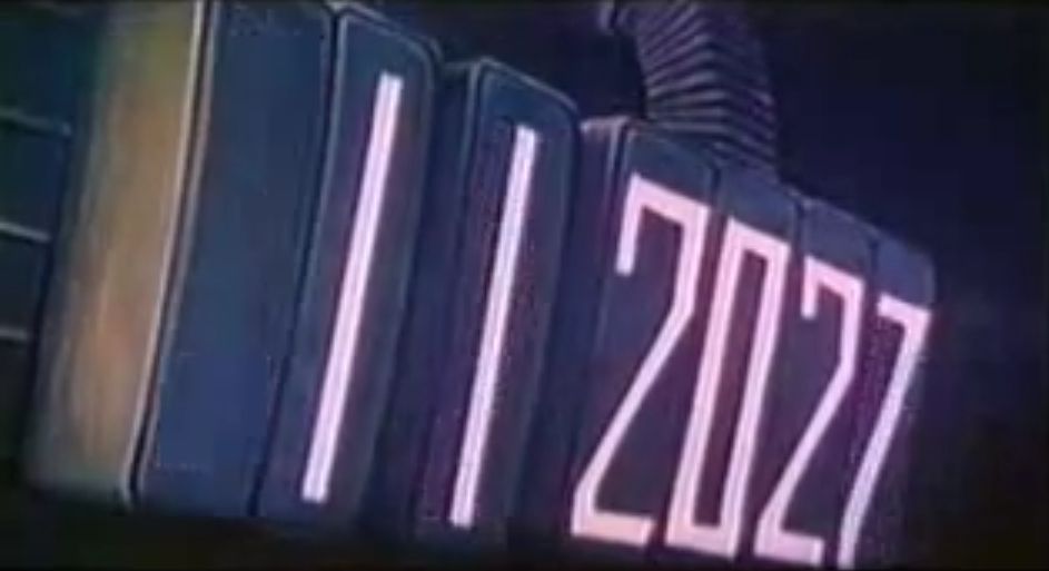 Budet laskovyy dozhd (1984) Screenshot 3 