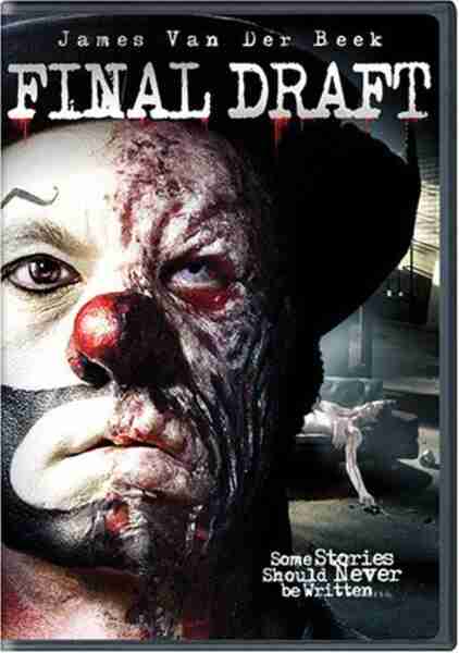 Final Draft (2007) with English Subtitles on DVD DVD Final Draft (2007) Screenshot 2