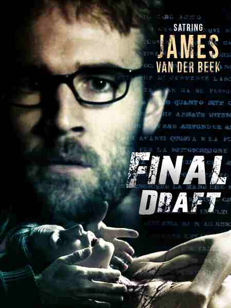 Final Draft (2007) with English Subtitles on DVD DVD Final Draft (2007) Screenshot 3