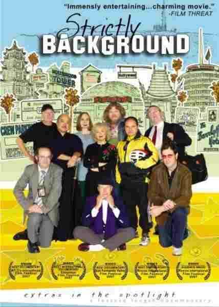 Strictly Background (2007) Screenshot 2