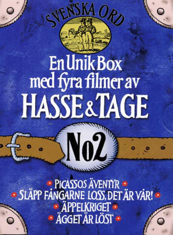 Svenska Ord i bild och tal (2006) Screenshot 1