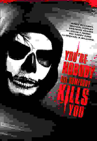You're Nobody 'til Somebody Kills You (2012) Screenshot 1