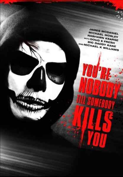 You're Nobody 'til Somebody Kills You (2012) Screenshot 2