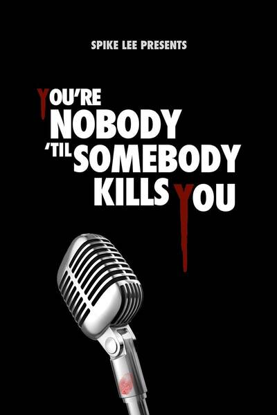 You're Nobody 'til Somebody Kills You (2012) Screenshot 4