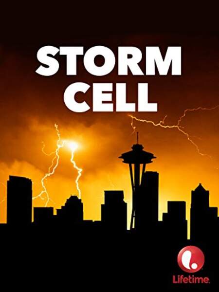 Storm Cell (2008) Screenshot 1