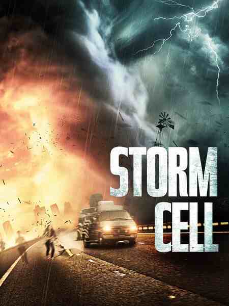 Storm Cell (2008) Screenshot 2