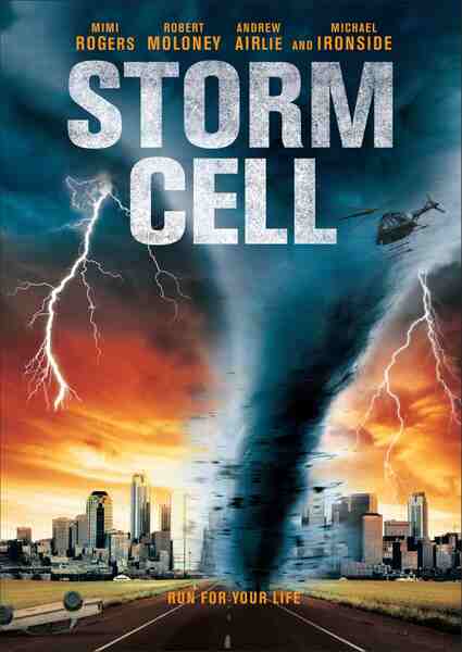Storm Cell (2008) Screenshot 3