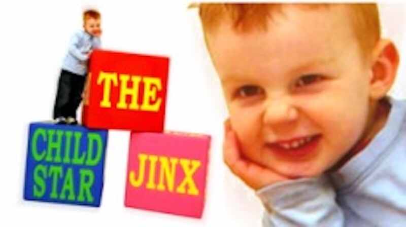 The Child Star Jinx (2005) Screenshot 1