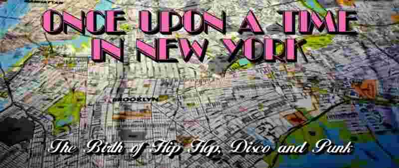 Once Upon a Time in New York: the Birth of Hip Hop, Disco and Punk (2007) Screenshot 1