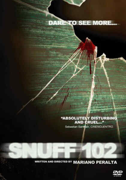 Snuff 102 (2007) Screenshot 1