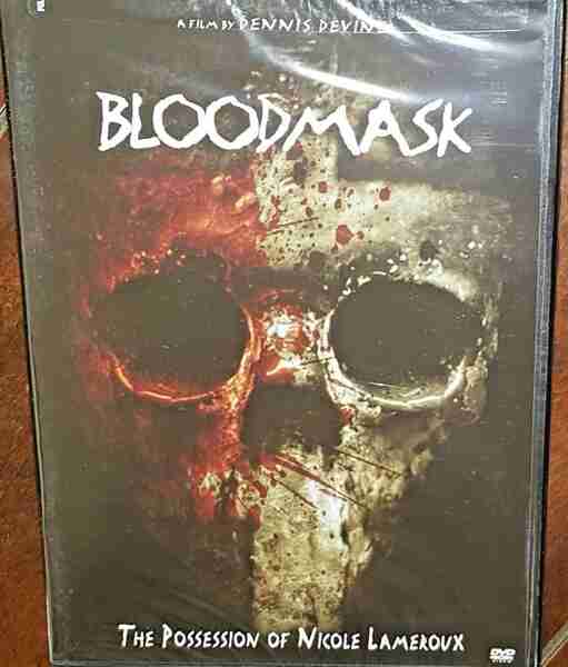 Blood Mask: The Possession of Nicole Lameroux (2007) Screenshot 3