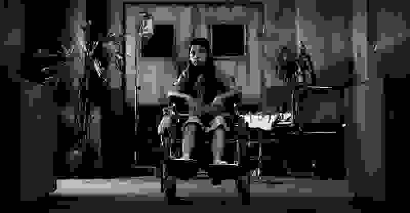 Dark Floors (2008) Screenshot 1