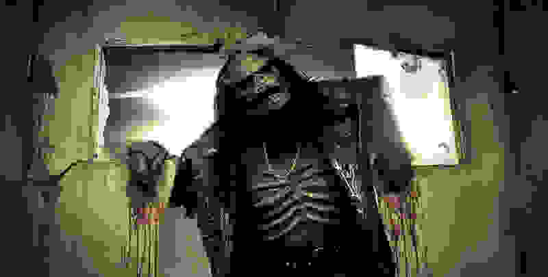 Dark Floors (2008) Screenshot 3