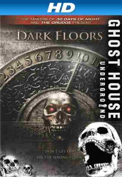 Dark Floors (2008) Screenshot 4