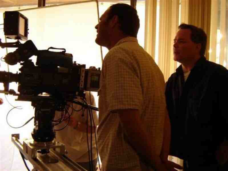 The Fun Park (2007) Screenshot 3