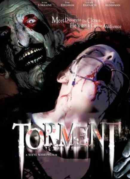 Torment (2008) Screenshot 1
