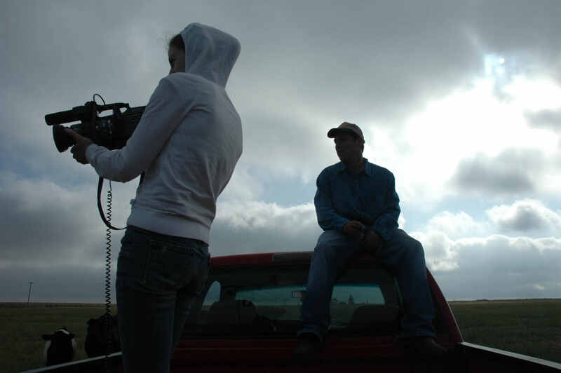 Tulia, Texas: Scenes from the Drug War (2003) Screenshot 1