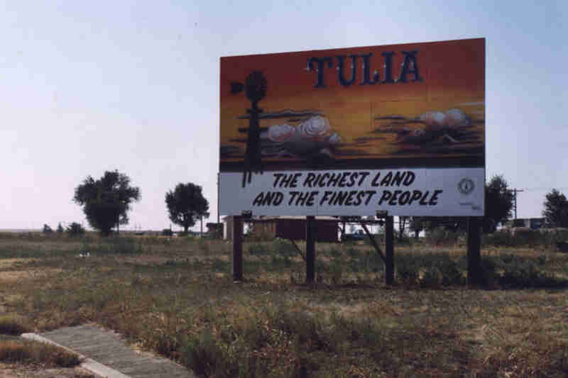 Tulia, Texas: Scenes from the Drug War (2003) Screenshot 3