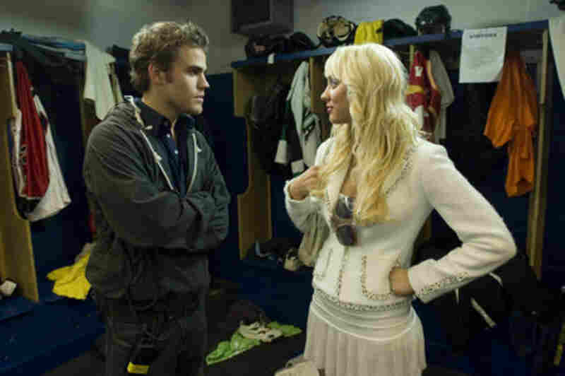 Killer Movie (2008) Screenshot 2