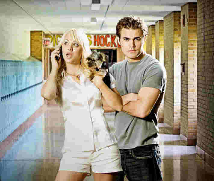 Killer Movie (2008) Screenshot 3